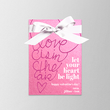 Wrapped In Love